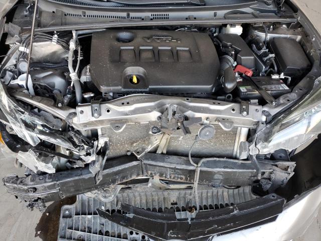 2018 TOYOTA COROLLA #3305638735