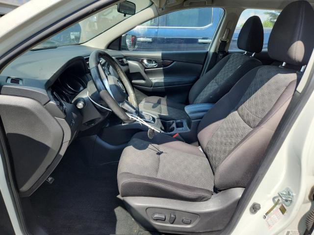 2017 NISSAN ROGUE SPOR JN1BJ1CR6HW113002