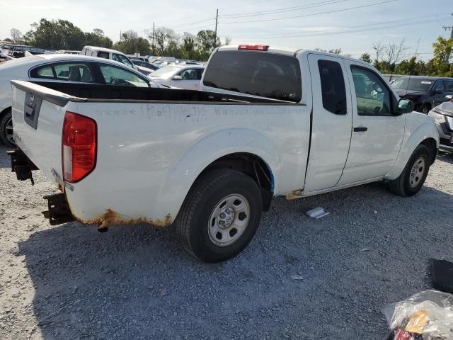 2017 NISSAN FRONTIER S 1N6BD0CT1HN734418