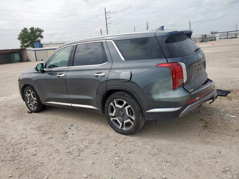 2023 HYUNDAI PALISADE L KM8R54GE8PU509396