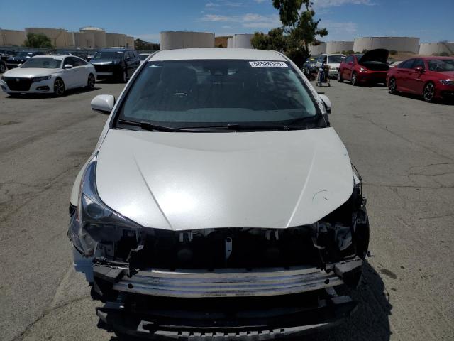 2018 TOYOTA PRIUS JTDKARFU9J3546333