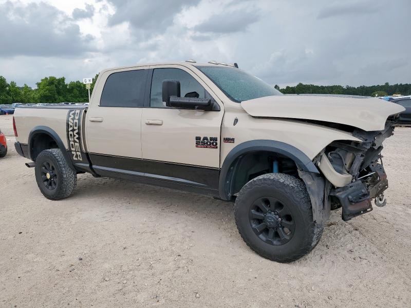2018 RAM 2500 POWER 3C6TR5EJ4JG380109