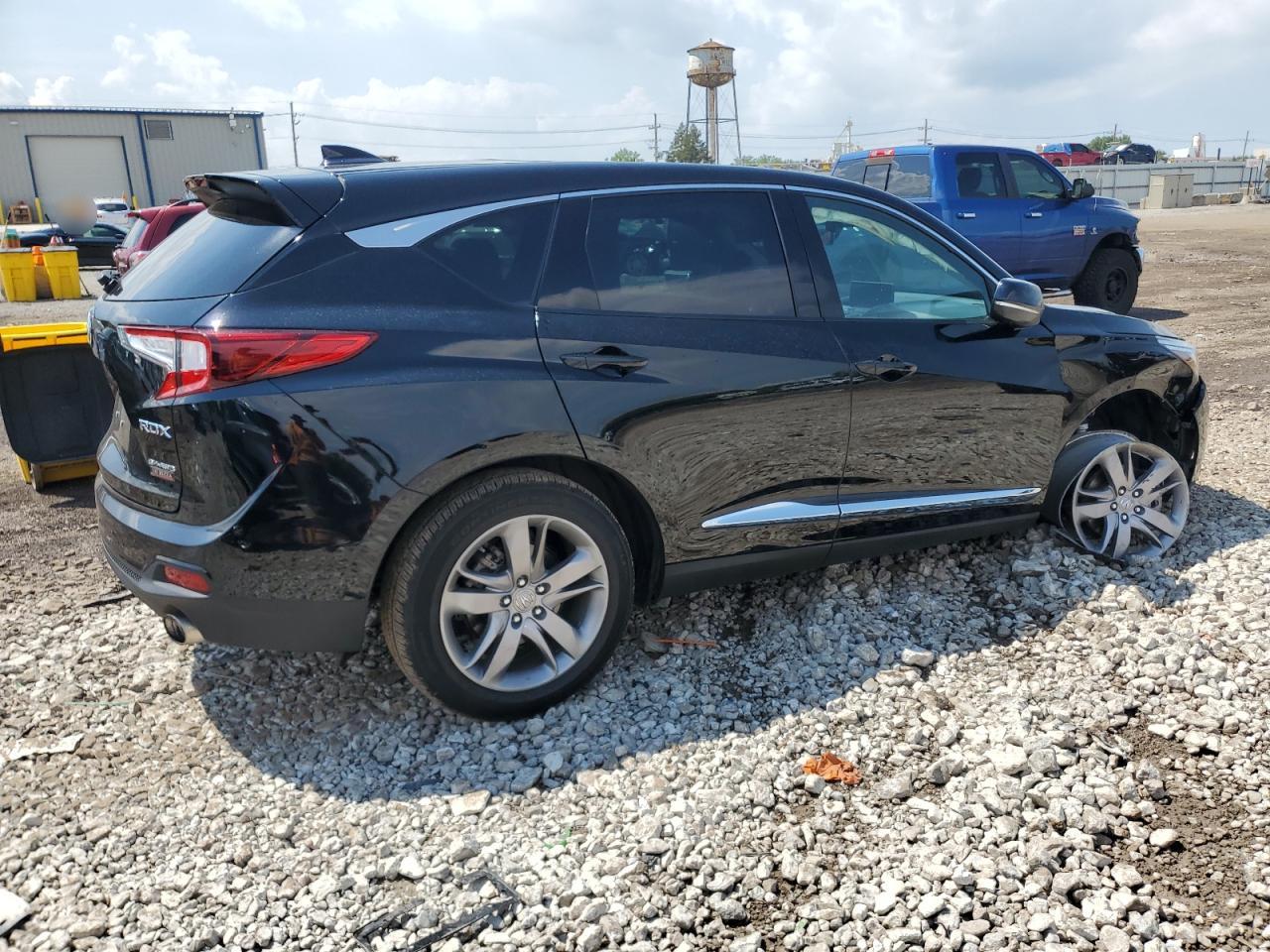 ACURA RDX ADVANCE
