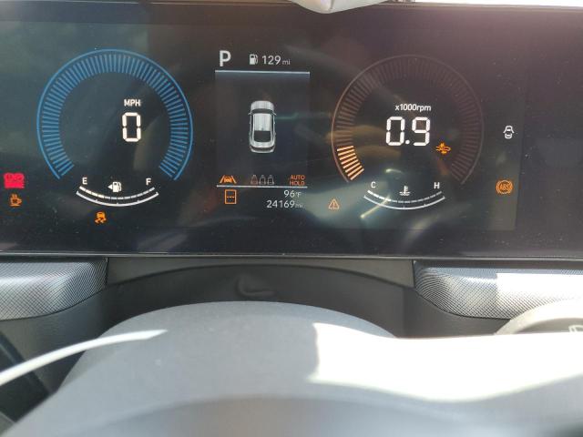 2024 HYUNDAI SONATA SEL - KMHL64JA2RA371979