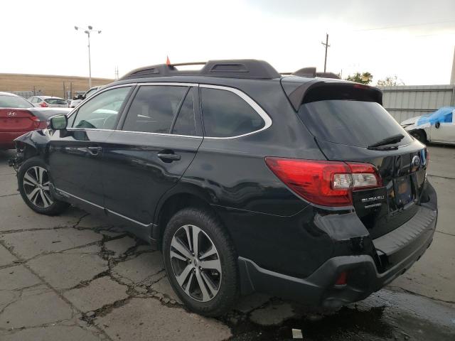 2018 SUBARU OUTBACK 3. - 4S4BSENC1J3313671