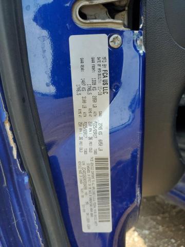 2019 DODGE GRAND CARA 2C4RDGBG8KR584896