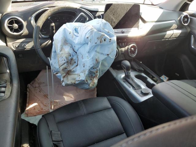 2023 CHEVROLET BLAZER 3LT - 3GNKBJRS2PS133768