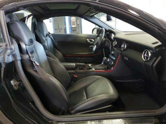 2015 MERCEDES-BENZ SLK 250 WDDPK4HA1FF108183