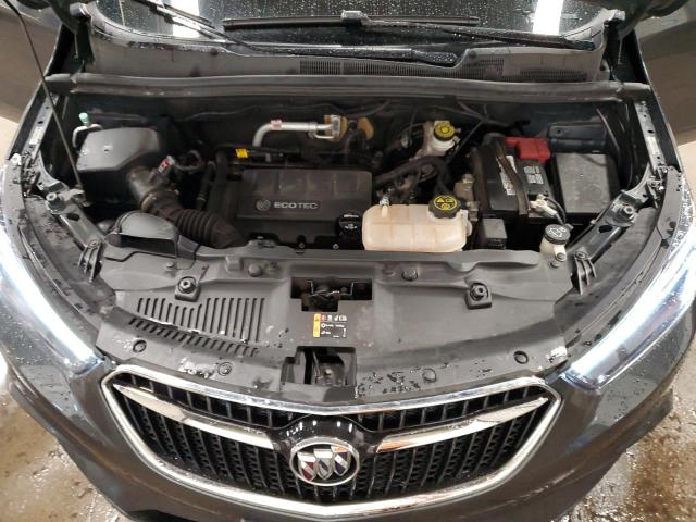 2017 BUICK ENCORE PRE KL4CJFSBXHB179735