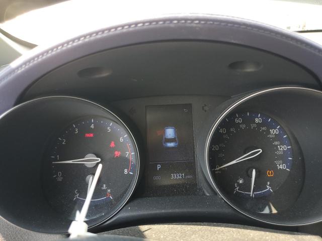 2020 TOYOTA C-HR XLE JTNKHMBX4L1068735