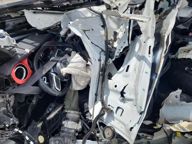2018 JEEP WRANGLER U 1C4HJXFG5JW116337