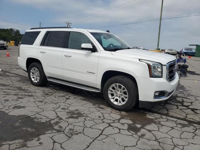 2015 GMC YUKON SLT 1GKS2BKC4FR262800