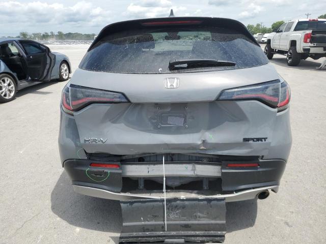 2023 HONDA HR-V SPORT - 3CZRZ2H55PM706343
