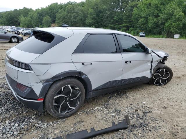 2023 HYUNDAI IONIQ 5 SE KM8KNDAF9PU178041