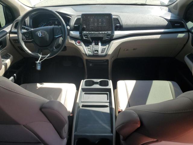2020 HONDA ODYSSEY EX 5FNRL6H59LB032081