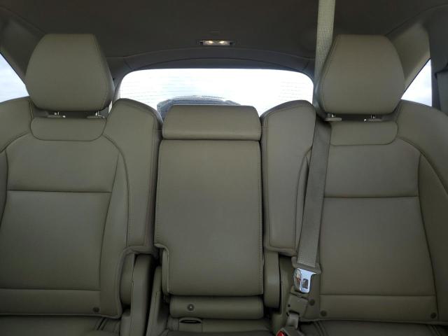 2020 ACURA MDX 5J8YD4H38LL021101