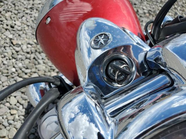 2007 YAMAHA XVS1300 A JYAVP24E77A004114