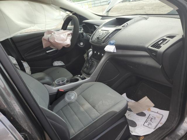 2015 FORD ESCAPE SE - 1FMCU9GX7FUB06287