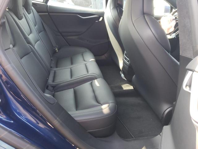 2019 TESLA MODEL S 5YJSA1E29KF306043