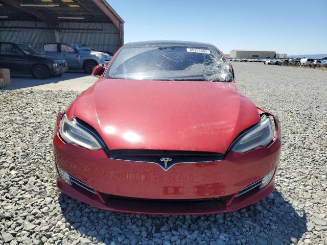 2016 TESLA MODEL S 5YJSA1E18GF159468