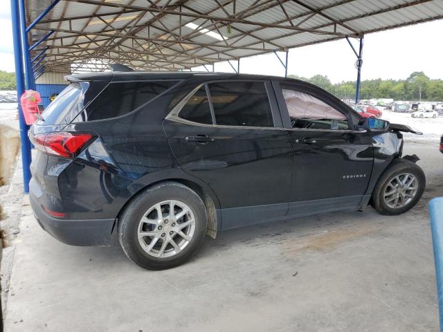 2022 CHEVROLET EQUINOX LT - 3GNAXKEVXNL108563