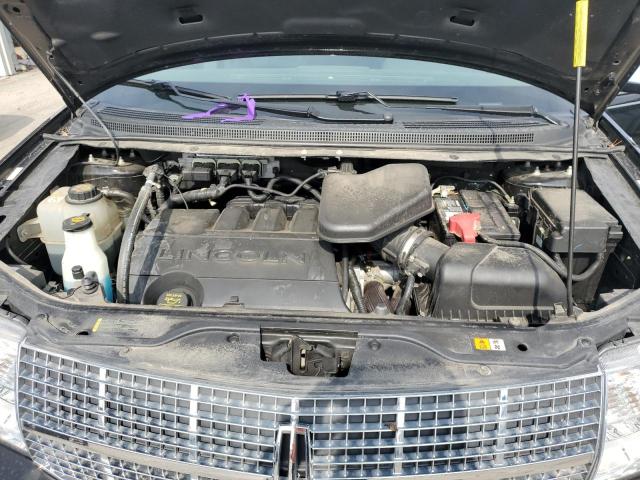 2010 LINCOLN MKX - 2LMDJ8JC5ABJ30183