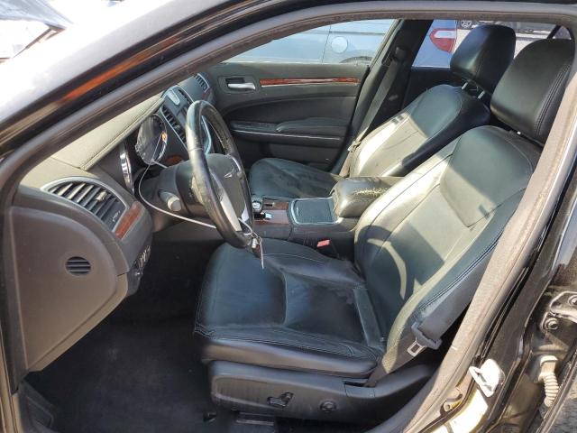 2012 CHRYSLER 300 LIMITE - 2C3CCACG3CH147985