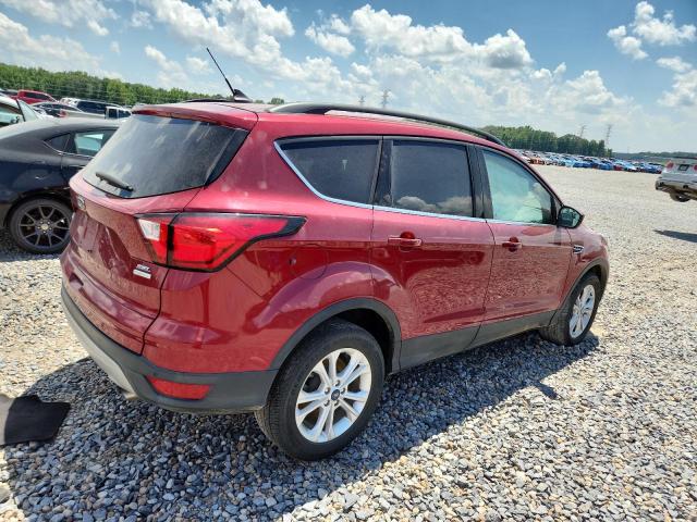 2019 FORD ESCAPE SEL 1FMCU0HD6KUA74927