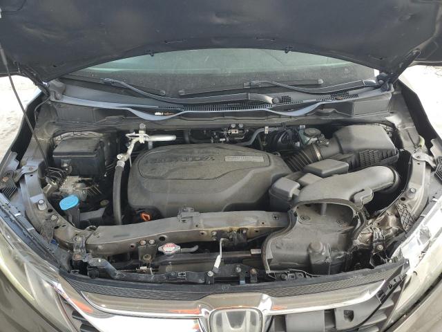 2020 HONDA ODYSSEY EX 5FNRL6H71LB015471