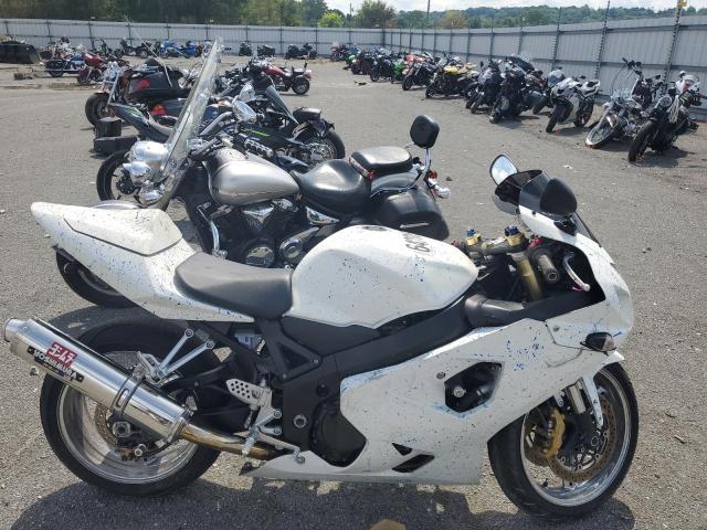 2004 SUZUKI GSX-R600 K JS1GN7CA542101178