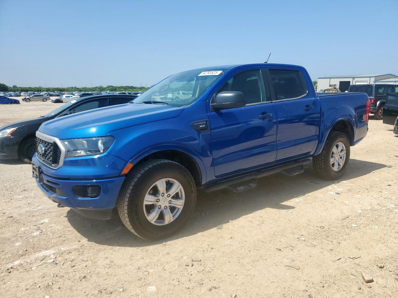FORD RANGER XL