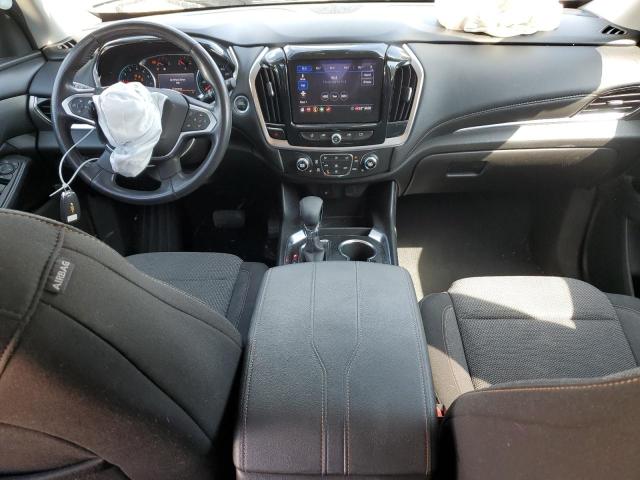 2021 CHEVROLET TRAVERSE L - 1GNEVGKW1MJ262196