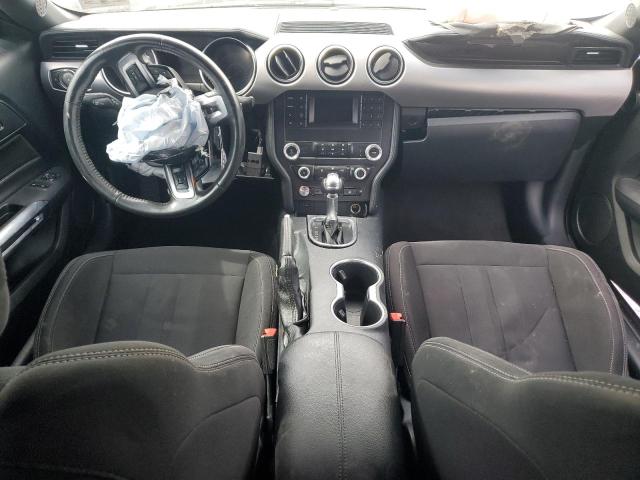 2022 FORD MUSTANG GT 1FA6P8CF0N5134785