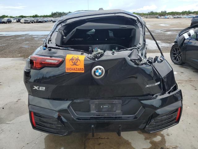 2025 BMW X2 XDRIVE2 WBX63GM0XS5229539