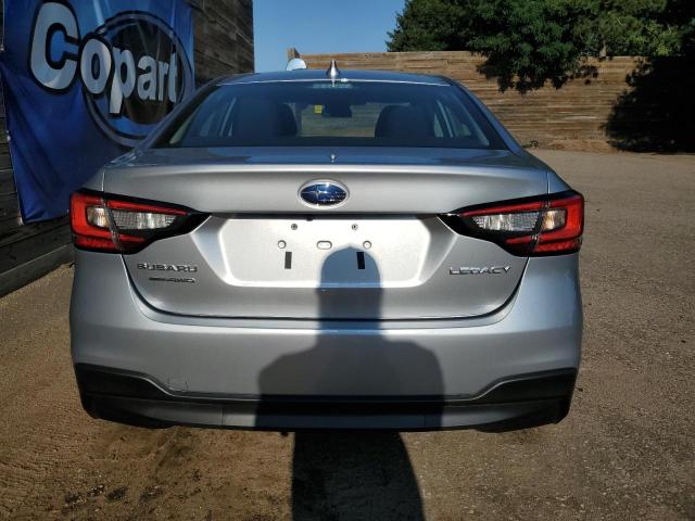 2025 SUBARU LEGACY PRE 4S3BWAD63S3024578