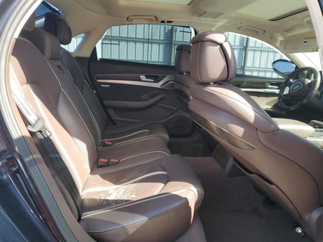 2015 AUDI A8 L QUATT WAU32AFD4FN026956