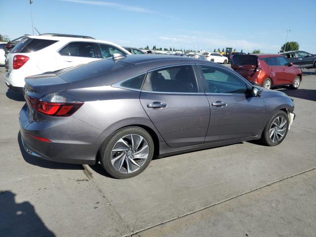 2019 HONDA INSIGHT TO 19XZE4F93KE033686