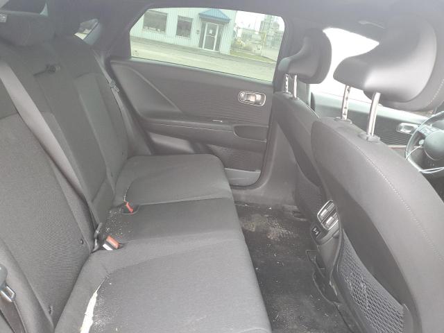 2024 HYUNDAI IONIQ 6 SE KMHM34AC0RA068827