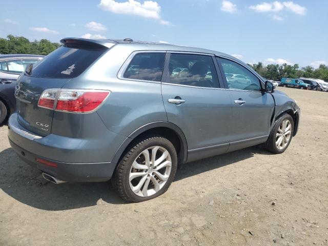 Vin: jm3tb3dv1c0363479, lot: 63180995, mazda cx-9 20123