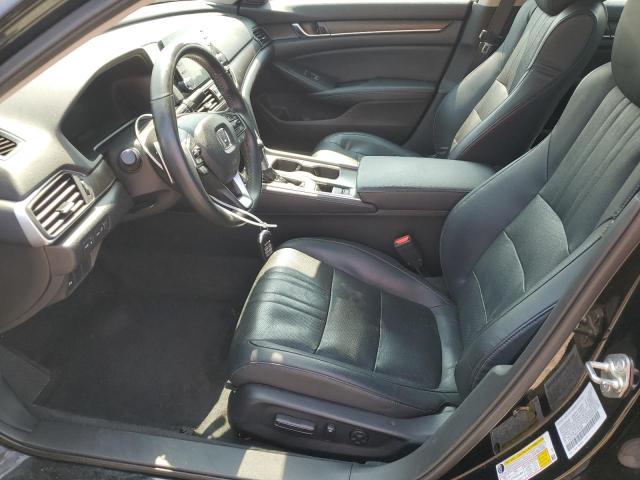 2018 HONDA ACCORD TOU 1HGCV1F95JA142304