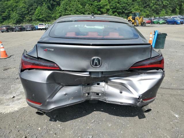 2023 ACURA INTEGRA A- 19UDE4H60PA003151