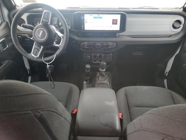 2024 JEEP WRANGLER S 1C4RJXP66RW203699