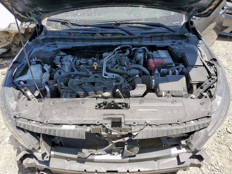2024 NISSAN ALTIMA SV 1N4BL4DV2RN402704
