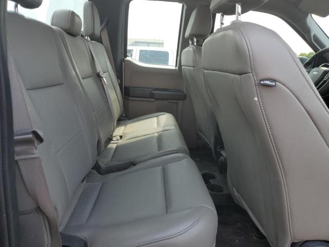 2019 FORD F150 SUPER - 1FTEX1CB6KKE66706