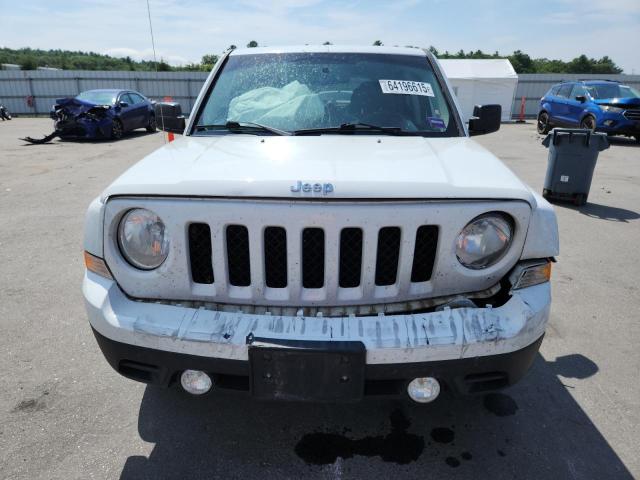 2014 JEEP PATRIOT LA - 1C4NJRFB0ED797821