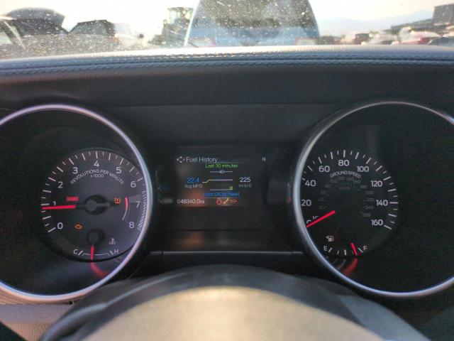 2019 FORD MUSTANG 1FA6P8TH8K5193404