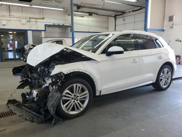 AUDI Q5 PREMIUM