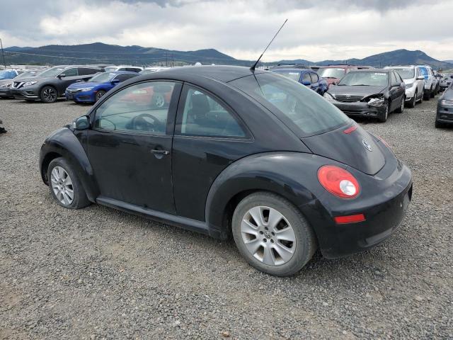 2008 VOLKSWAGEN NEW BEETLE #3200122191