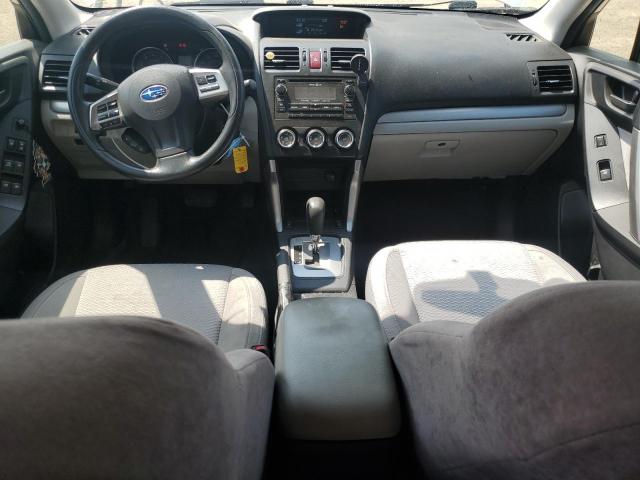2015 SUBARU FORESTER 2 JF2SJADC1FH490301