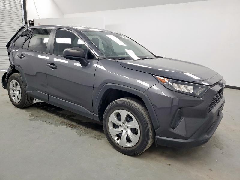 2022 TOYOTA RAV4 LE 2T3H1RFV0NW213007